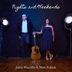 Nights and Weekends album cover