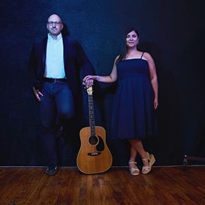 Juliet & Matt