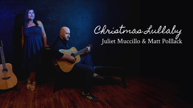 Christmas Lullaby